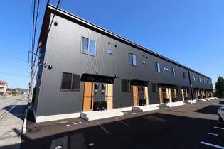 RIMOWA下轡田の画像