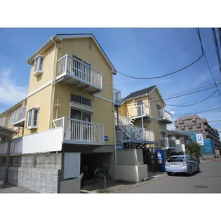 IKI東川口Bの画像