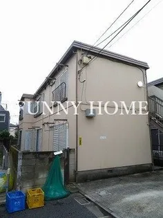 サニーハイムの画像