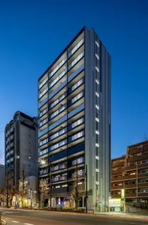 ラグゼナ八王子新町の画像