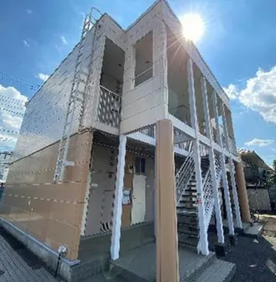 レオパレスディアコートの画像