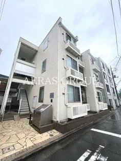 レオネクストグリーン下石神井の画像