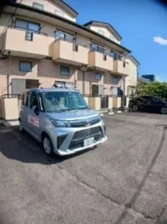 みのりハイツの画像