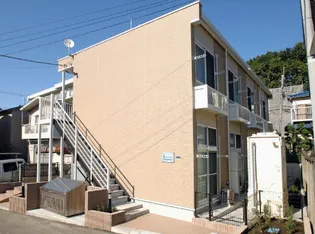 ブレス新倉の画像