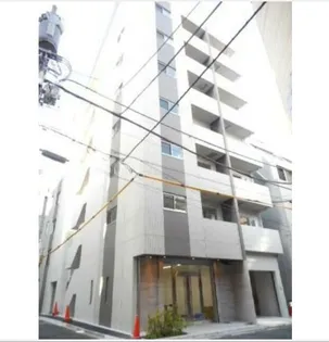 スカイステージ築地の画像