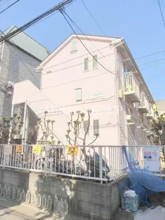 コーポタイムフェアの画像