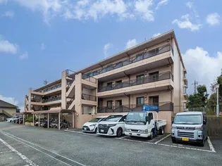 プレミオ横浜【1階】の外観