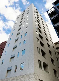 コンフォリア池袋DEUX【7階】の外観