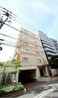 アルス川崎ベニッシモ【4階】の外観