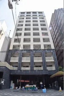 大阪府大阪市中央区南船場1【マンション】の外観