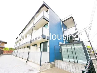 メーシア公園台1の画像