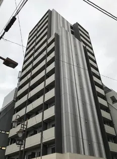 東京都豊島区南池袋2【マンション】の外観