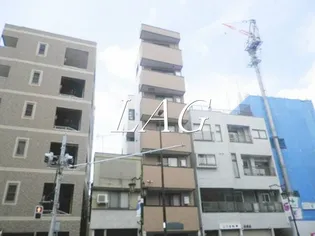 アドバンスシティの画像