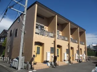 神奈川県藤沢市本鵠沼5【一戸建】の外観