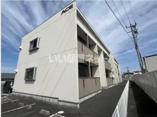 MOCO(モコ)【2階】の外観