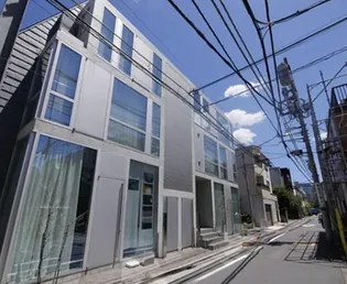 ESCENARIO OMOTESANDOの画像