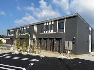 PRIMAVERINA A棟の画像