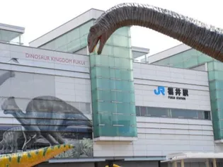 パークサイド・アネックス A【1階】の周辺