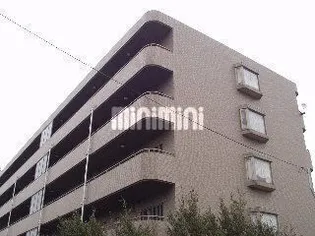 メゾン・ロワイヤル【5階】の外観