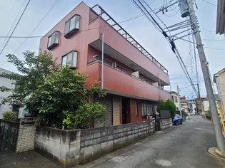 コーポあさまの画像