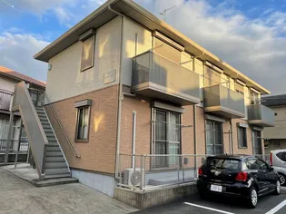 常楽ハイツ5の画像