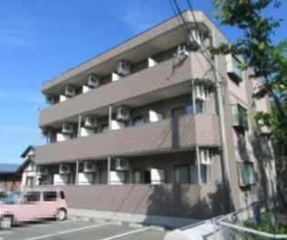 メゾン ジュネスIIの画像