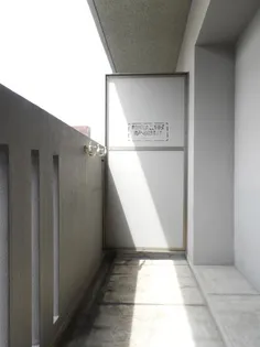 ディアマンテ薬院【8階】の内装