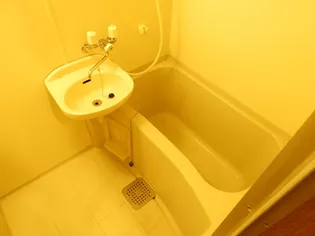 ディアマンテ薬院【8階】の風呂