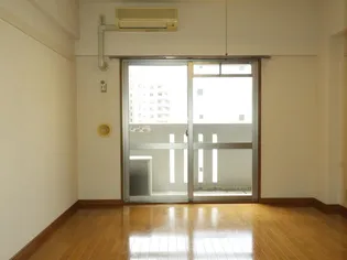 ディアマンテ薬院【8階】の内装