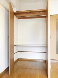 ディアマンテ薬院【8階】の内装