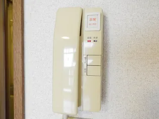 ディアマンテ薬院【8階】の内装