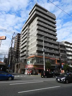 ディアマンテ薬院の画像