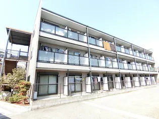 ラパス高倉台の画像