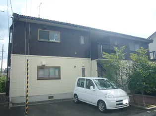 シティハイムソファレFの画像