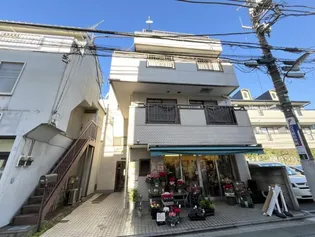 ブリーズ桜台【1階】の外観