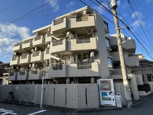 ハイタウン多摩川の画像