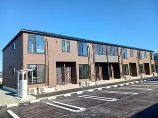 アルカンシエルBの画像