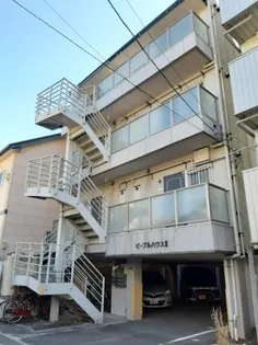 ピープルハウスIIの画像