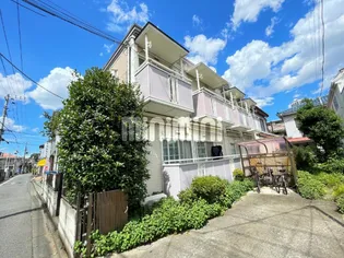 カーサ小藤【1階】の外観