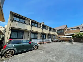 アクシス小牧の画像