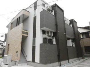 ハーモニーテラス中倉IIIの画像