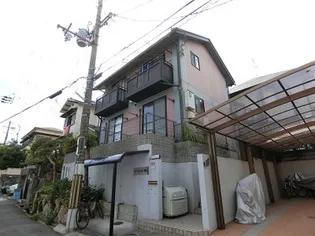 ルミエール円山の画像