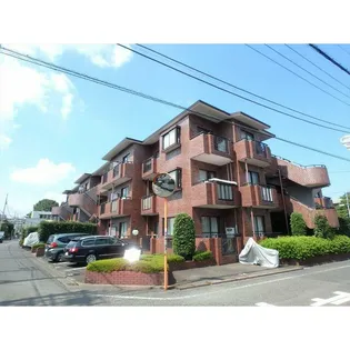 グランドール深沢の画像