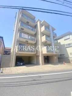 プライムアーバン南烏山の画像