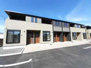 ブロッサムズ浜 Aの画像