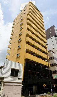 ロリエ笹塚の画像