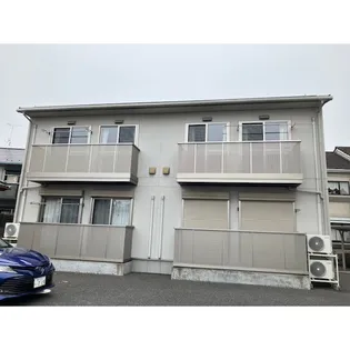 パナハイツ Aの画像