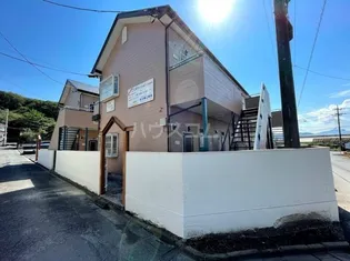 児玉マンション1号棟の画像