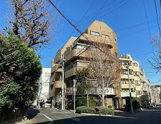 パインヒルガーデンの画像