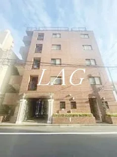 デ・リード錦糸町【6階】の外観